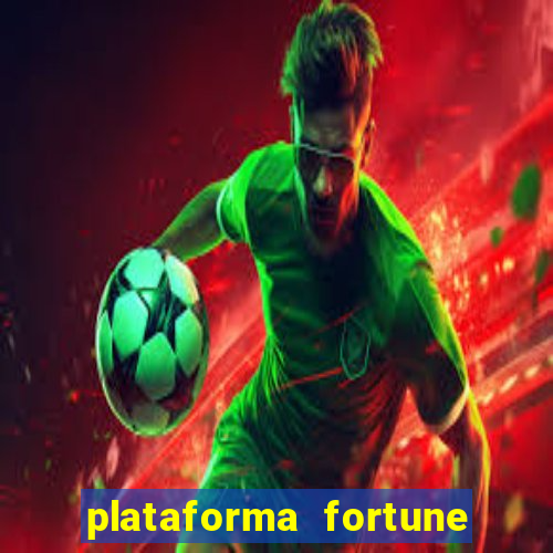 plataforma fortune rabbit 2